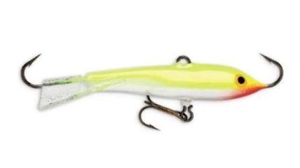 Rapala Rapala - Балансир зимний Jigging Rap 5см 9гр