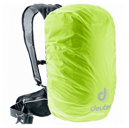 Deuter Рюкзак с функциональными решулировками Deuter Compact EXP 10+2.5 SL