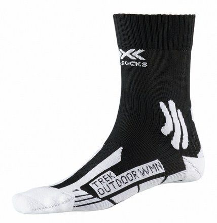 X-Socks Спортивные женские термоноски X-Socks Trek Outdoor