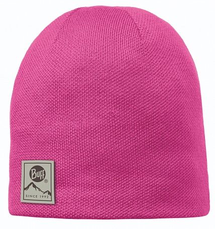 Buff Шапка качественная Buff Knitted Hats Buff Solid