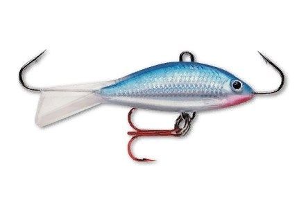 Rapala Rapala - Балансир Jigging Shad Rap 5 см 9гр