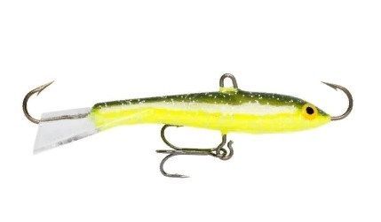 Rapala Rapala - Балансир зимний Jigging Rap 5см 9гр