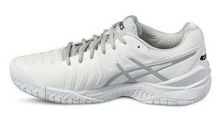 Asics Asics - Кроссовки удобные для спорта GEL-RESOLUTION 7