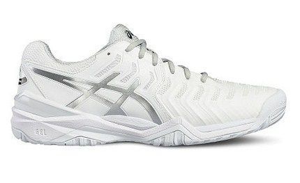 Asics Asics - Кроссовки удобные для спорта GEL-RESOLUTION 7