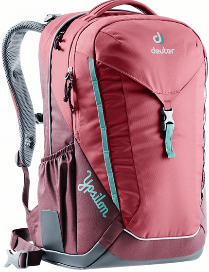 Deuter Рюкзак с ортопедической конструкцией Deuter Ypsilon 28