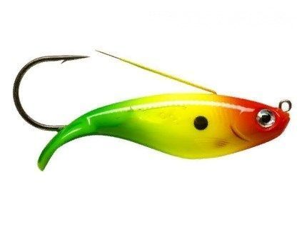 Rapala Блесна рыболовная см гр Rapala WSD 8 16