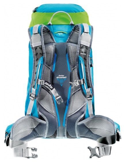 Deuter Удобный рюкзак Deuter ACT Trail PRO 34