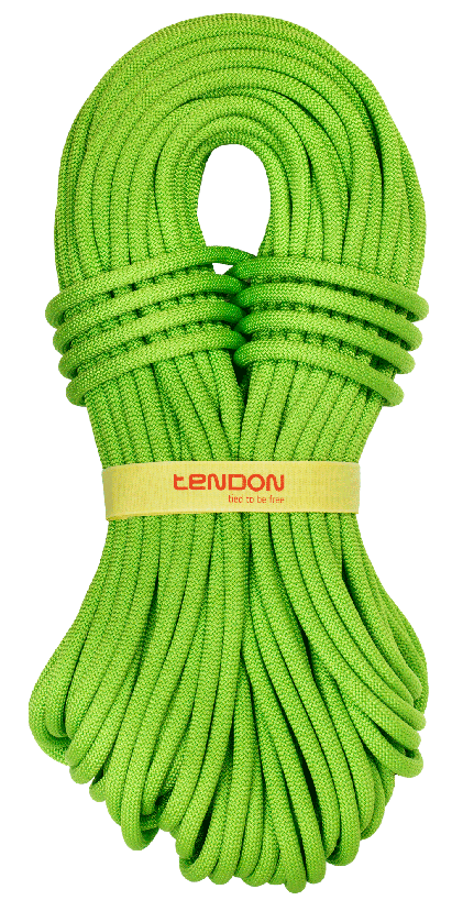 Tendon Износостойкая веревка Tendon Ambition 10.5 Standard 