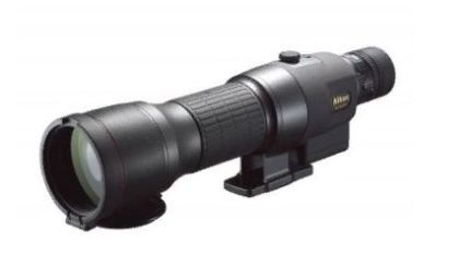 Nikon Зрительная труба для объектива Nikon EDG Fieldscope 85 VR