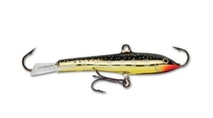 Rapala Rapala - Балансир зимний Jigging Rap 5см 9гр