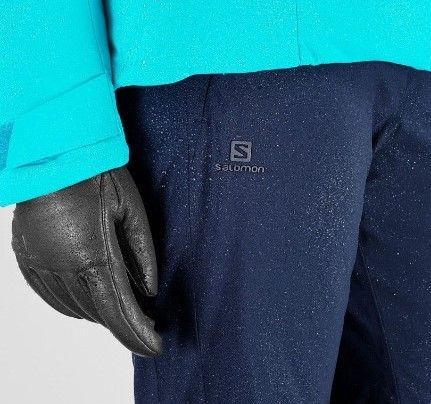 Salomon Спортивные брюки для женщин Salomon Icemania Pant W