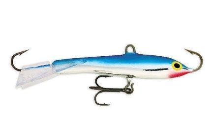 Rapala Rapala - Приманка зимняя Jigging Rap 11см 32 гр