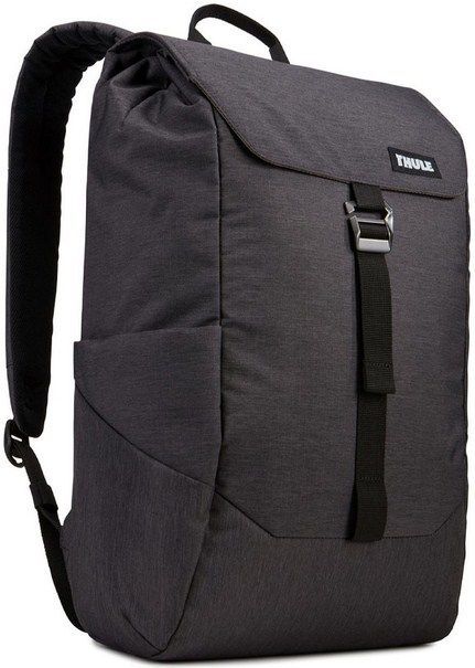 Thule Рюкзак с застежкой клапаном Thule - Lithos Backpack 16