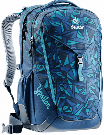 Deuter Рюкзак с ортопедической конструкцией Deuter Ypsilon 28