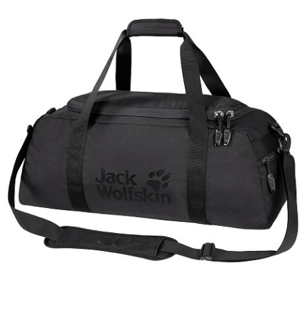 Jack Wolfskin Спортивная сумка Jack Wolfskin Action bag 35