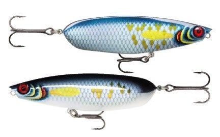 Rapala Rapala -Пластиковый воблер X-Rap Scoop