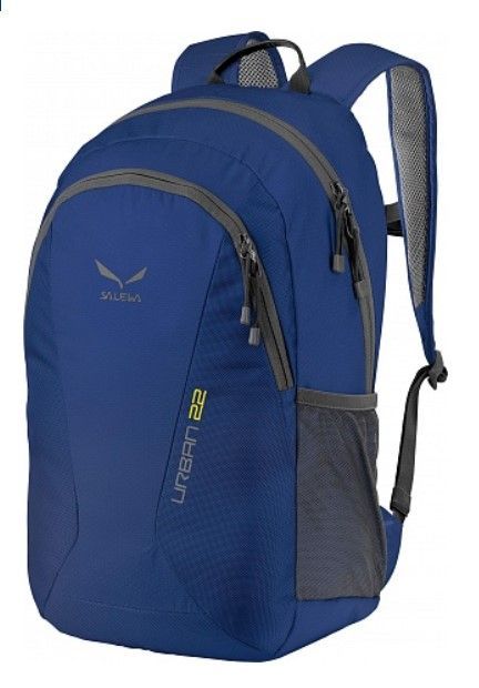 Salewa Рюкзак функциональный Salewa Daypacks Urban 22 BP Bright Night / 22