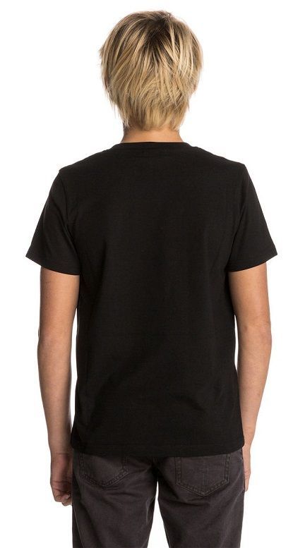 Rip Curl Летняя футболка Rip Curl Undertow Logo Gradian SS Tee