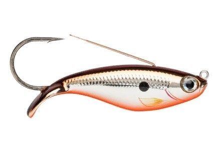 Rapala Блесна рыболовная см гр Rapala WSD 8 16