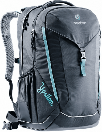 Deuter Рюкзак с ортопедической конструкцией Deuter Ypsilon 28