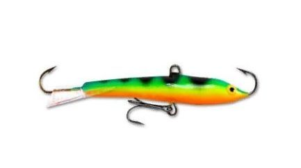 Rapala Rapala - Балансир зимний Jigging Rap 5см 9гр