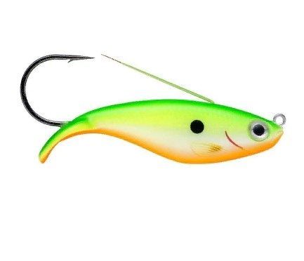 Rapala Блесна рыболовная см гр Rapala WSD 8 16