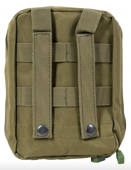 Remington Cумка тактическая для медикаментов Remington Tactical Medical Bag II