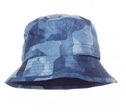 The North Face Удобная панама The North Face Sun Stash Hat