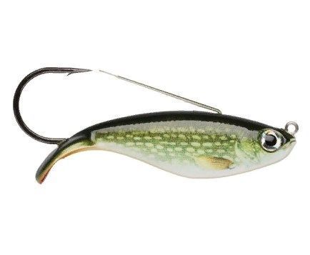 Rapala Блесна рыболовная см гр Rapala WSD 8 16