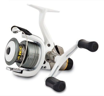 Shimano Катушка безынерционная Shimano Stradic SGTM 3000 RC