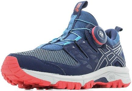 Asics Asics - Мужские кроссовки для бега Gel-FujiRado