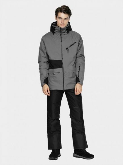 Outhorn Куртка с утеплителем Outhorn Men's Ski Jacket