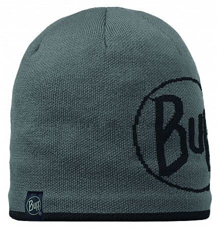 Buff Шапка зимняя Buff Knitted Hats Logo