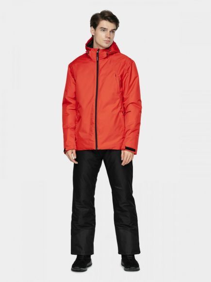 Outhorn Утепленная куртка Outhorn Men's Ski Jacket