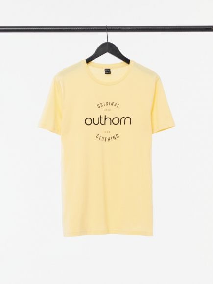 Outhorn Футболка с логотипом Outhorn Men's T-shirt