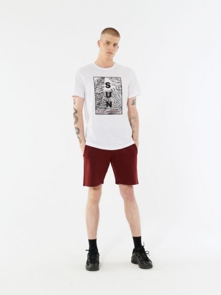 Outhorn Футболка с принтом Outhorn Men's T-shirt