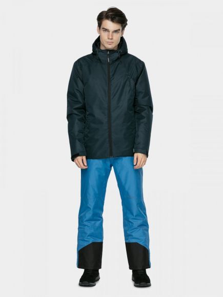 Outhorn Утепленная куртка Outhorn Men's Ski Jacket