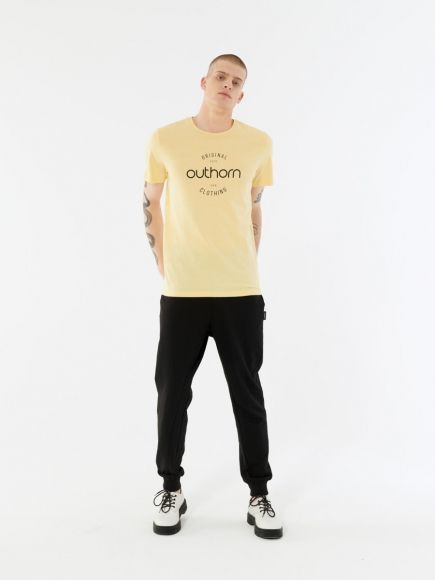 Outhorn Футболка с логотипом Outhorn Men's T-shirt