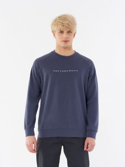 Outhorn Современный джемпер Outhorn Men's Sweatshirt