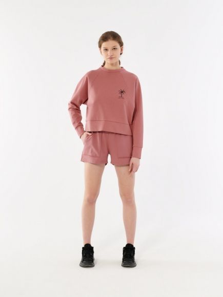 Outhorn Яркий джемпер Outhorn Women's Sweatshirt