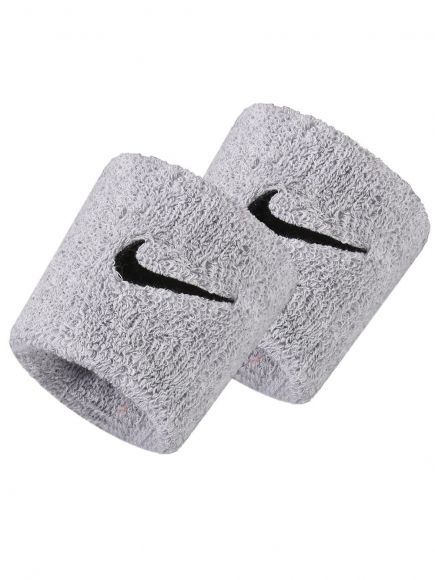 Nike Спортивный напульсник Nike Swoosh Wristband