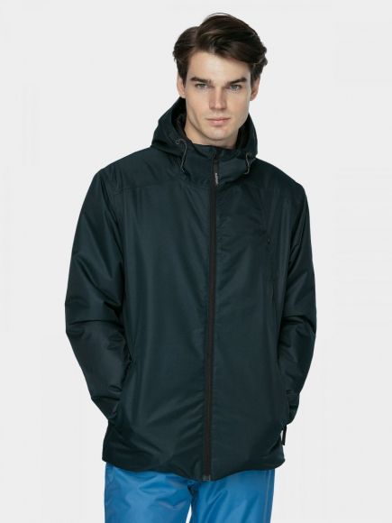 Outhorn Утепленная куртка Outhorn Men's Ski Jacket