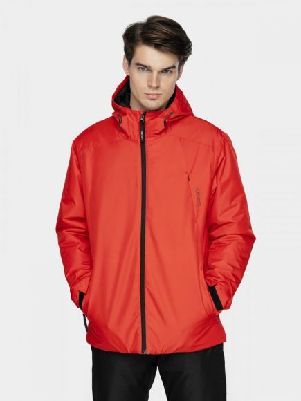 Outhorn Утепленная куртка Outhorn Men's Ski Jacket