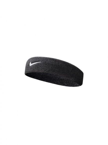 Nike Спортивная повязка на голову Nike Swoosh Headband