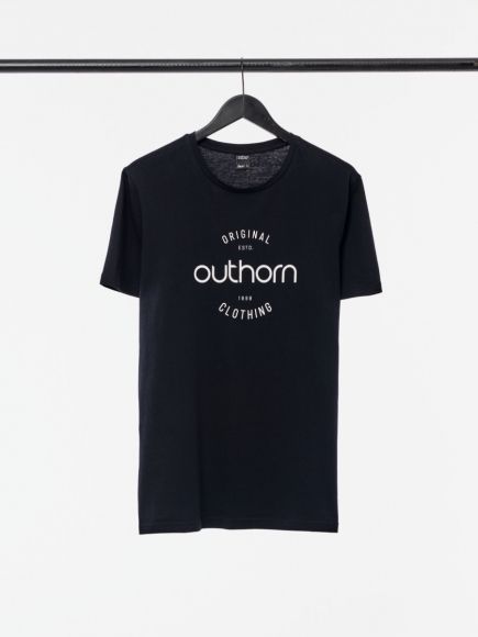 Outhorn Футболка с логотипом Outhorn Men's T-shirt