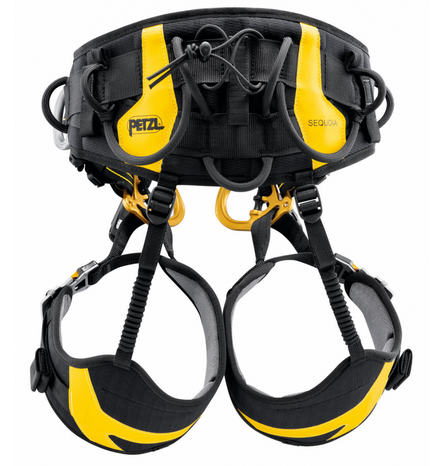 Petzl Беседка для ухода за деревьями Petzl Sequoia