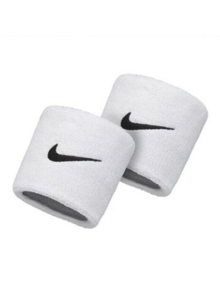 Nike Спортивный напульсник Nike Swoosh Wristband