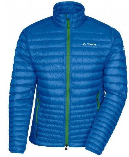 Vaude Зимняя куртка Vaude Men's Kabru Light Jacket II