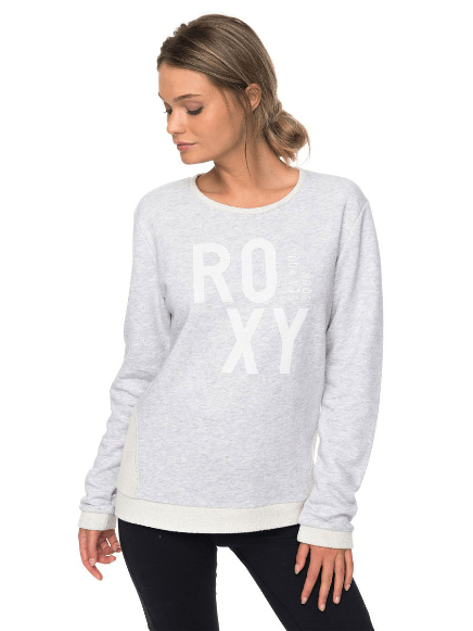 Roxy Джемпер универсальный женский Roxy