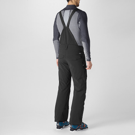 Salomon Водонепроницаемые брюки Salomon Chill Out Bib Pant M